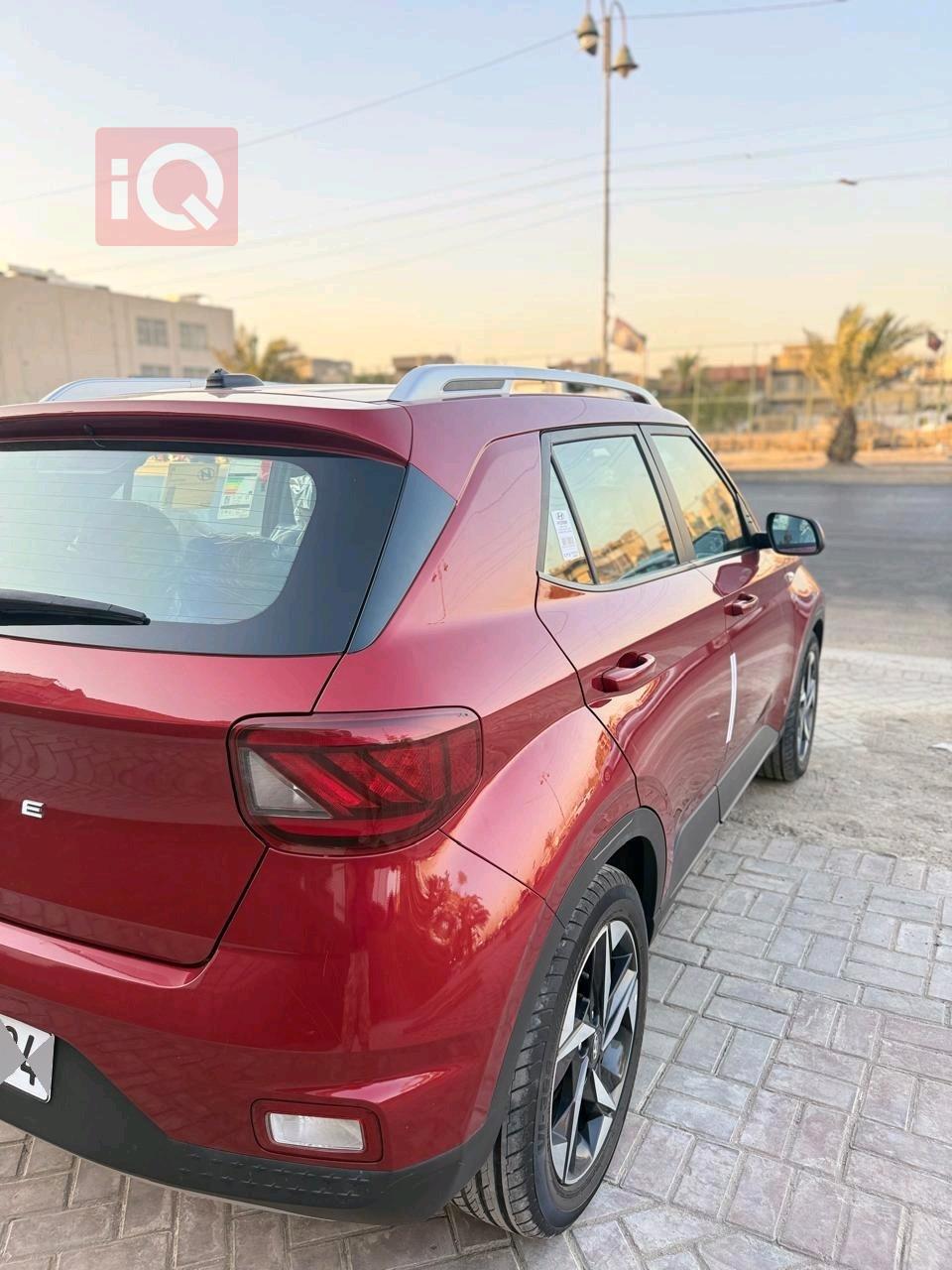 هيونداي فينو
